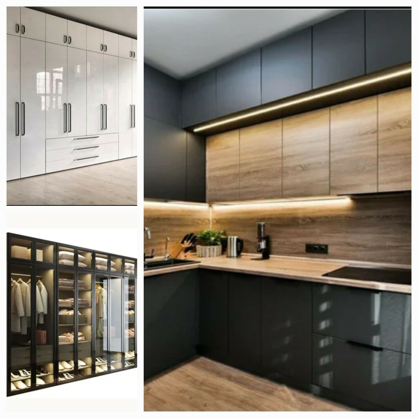мебель на заказ/Mebel Hyzmaty - 30 mkr - img 3