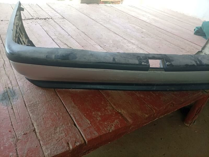 Opel yzky bufer 200 TMT - Койтендаг - img 5