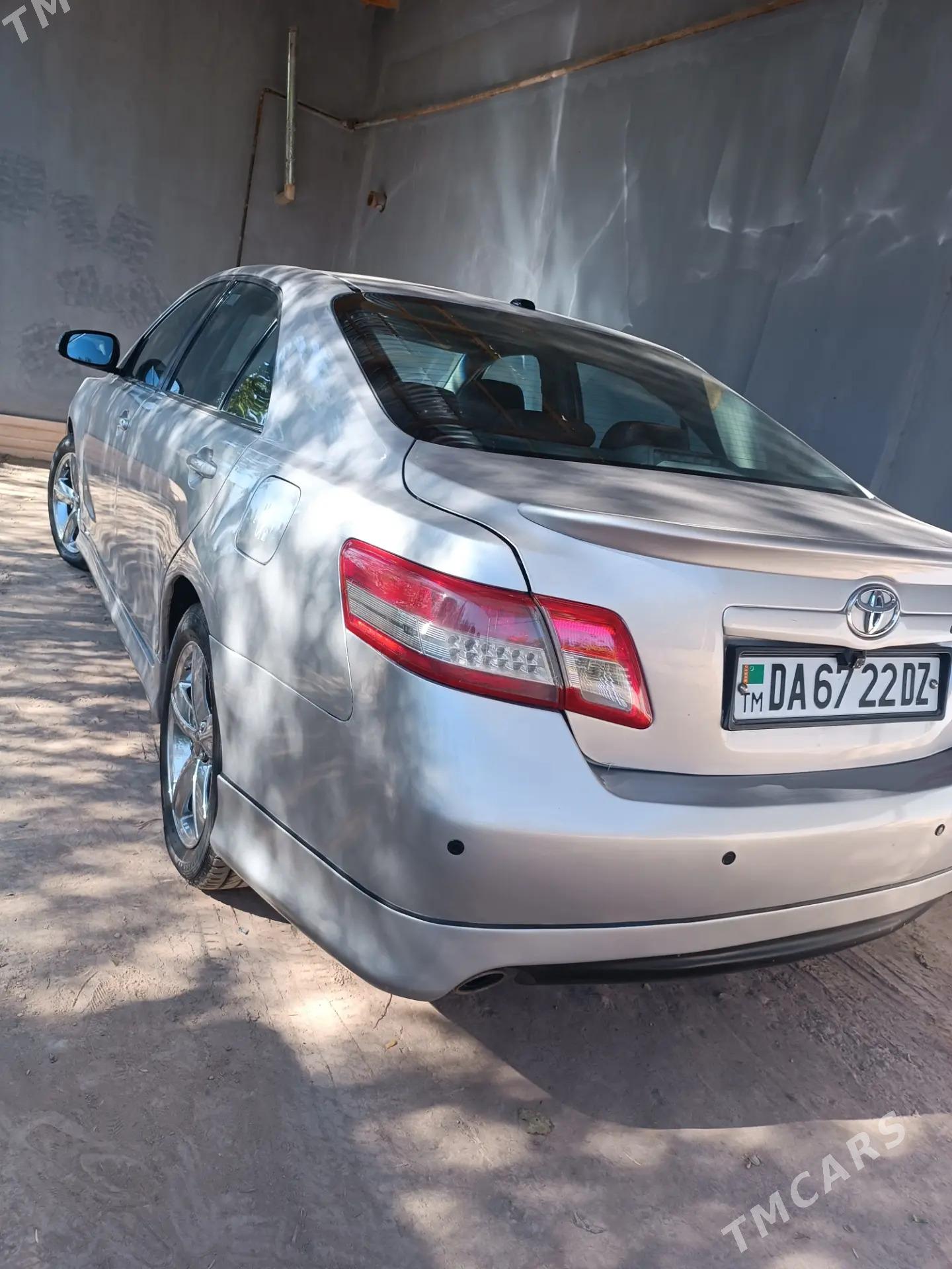 Toyota Camry 2008 - 185 000 TMT - Daşoguz - img 4