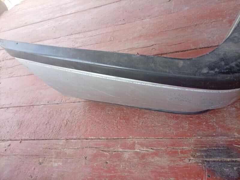 Opel yzky bufer 200 TMT - Койтендаг - img 2