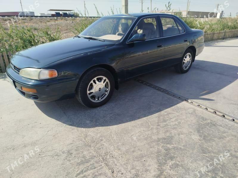 Toyota Camry 1996 - 115 000 TMT - Мургап - img 4