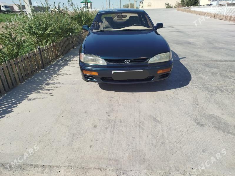 Toyota Camry 1996 - 115 000 TMT - Мургап - img 6