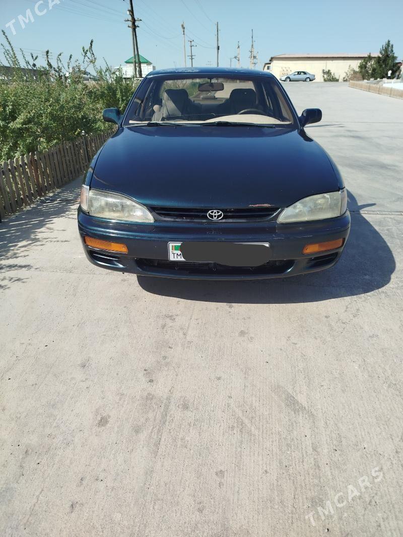 Toyota Camry 1996 - 115 000 TMT - Мургап - img 3