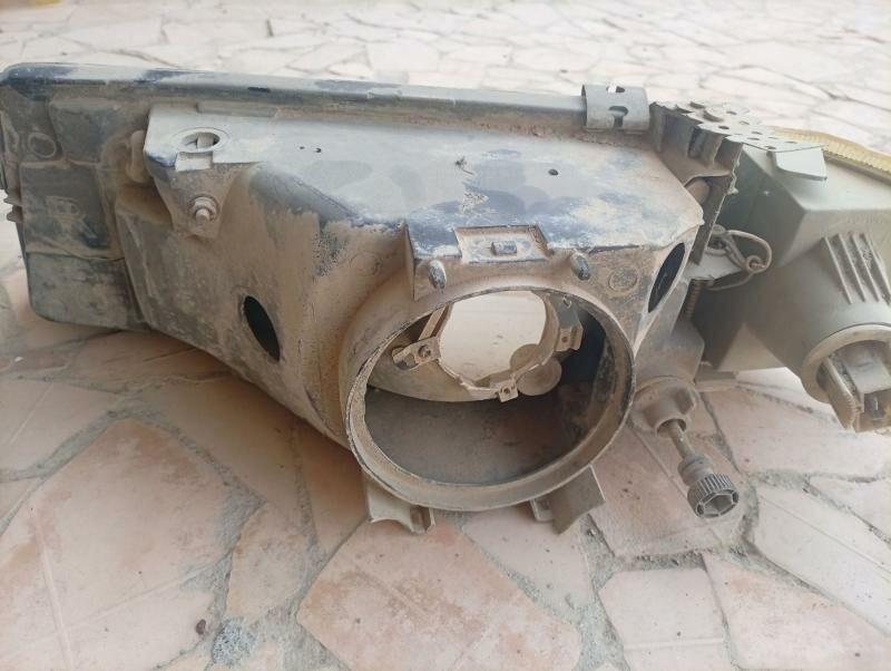 Opel far ön yz 100 TMT - Койтендаг - img 1