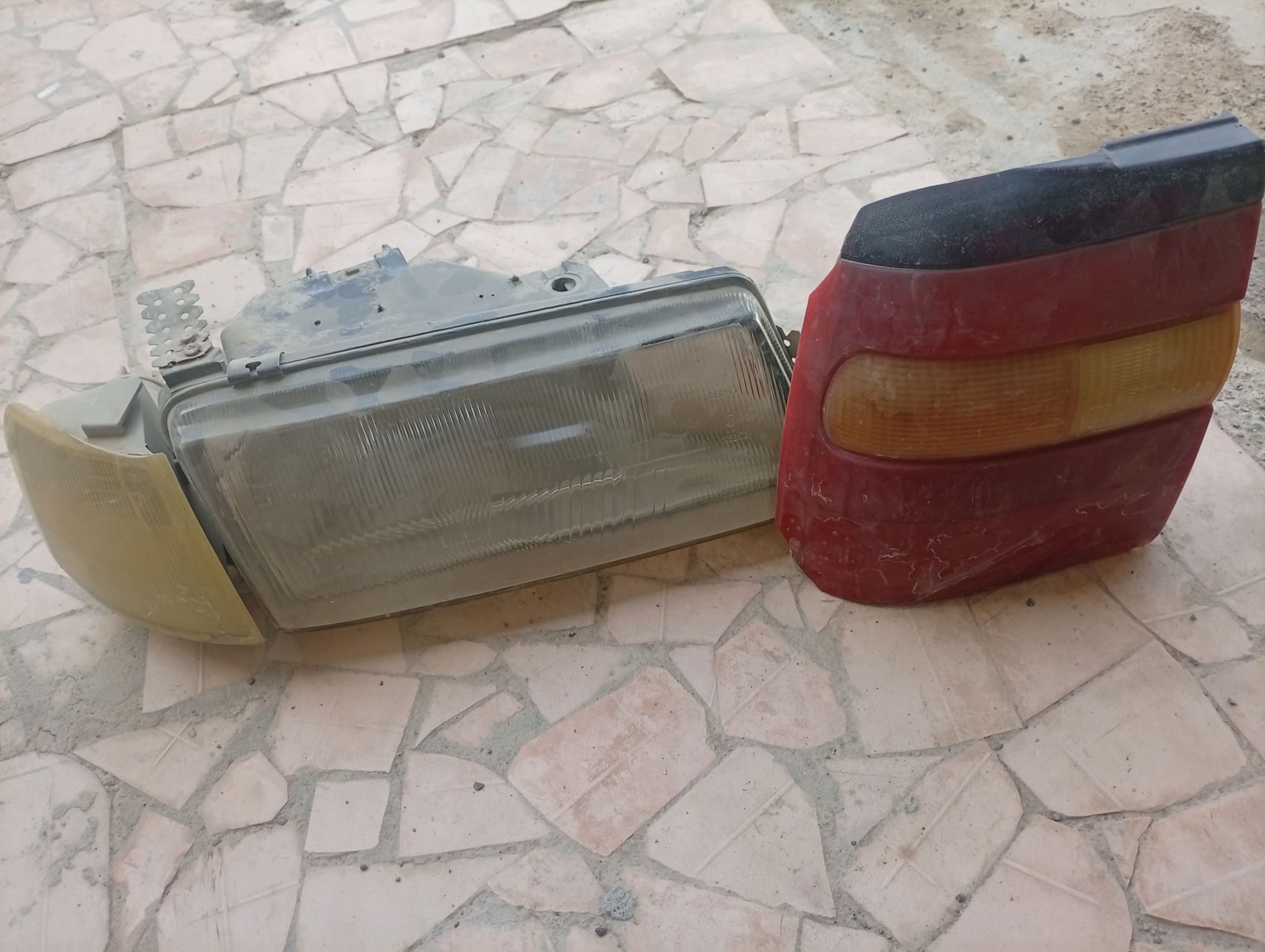 Opel far ön yz 100 TMT - Койтендаг - img 2