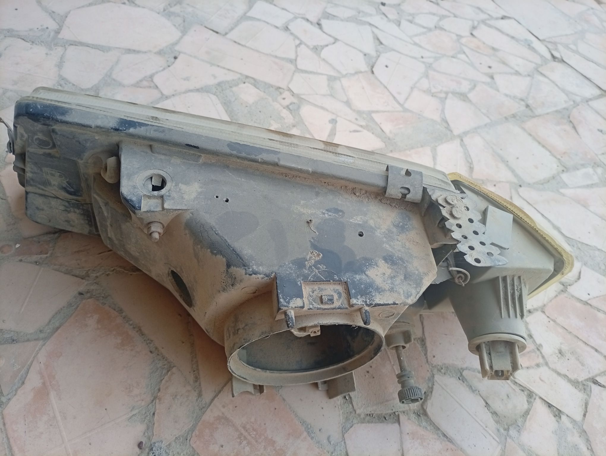 Opel far ön yz 100 TMT - Койтендаг - img 4