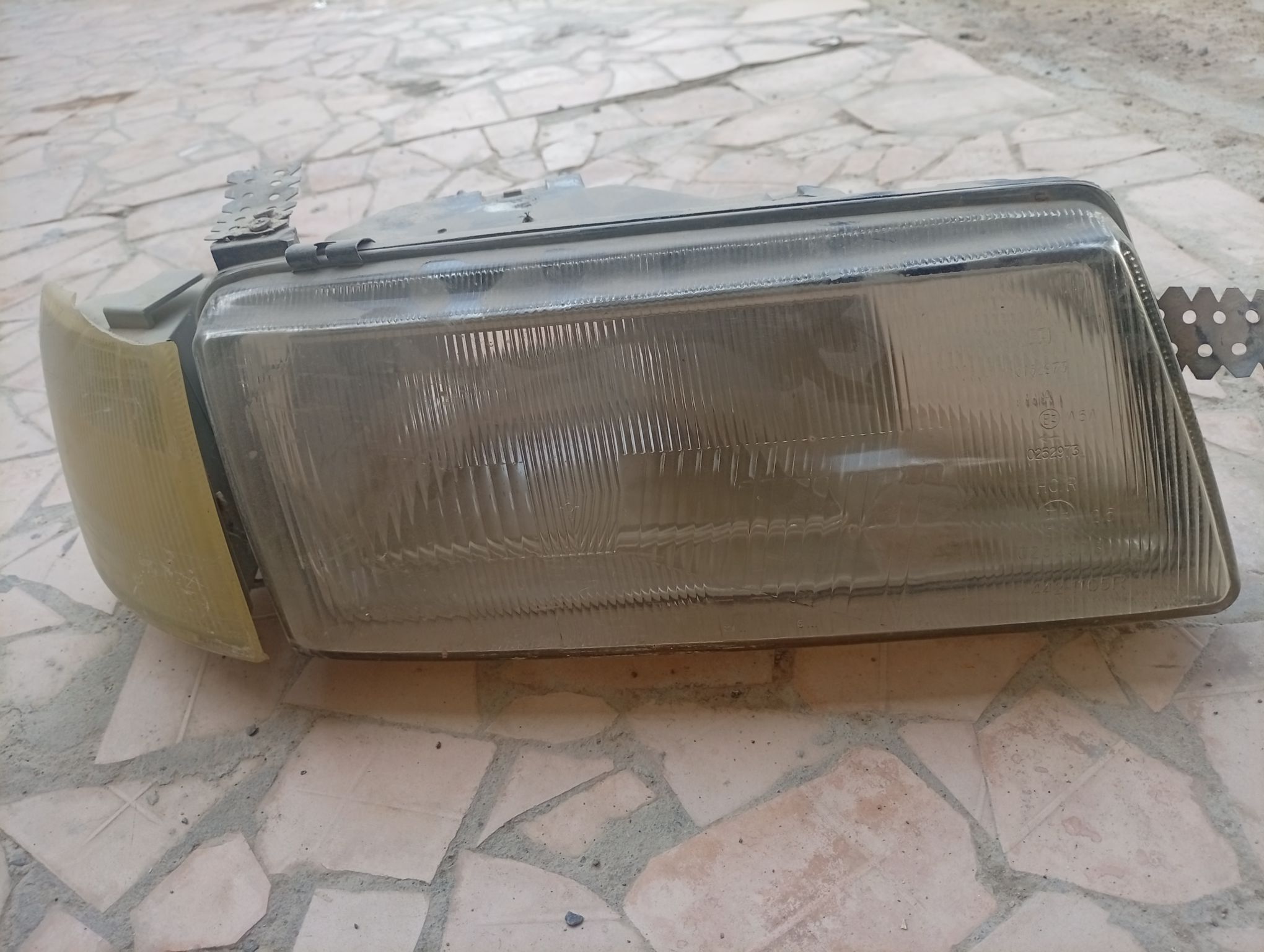 Opel far ön yz 100 TMT - Койтендаг - img 3