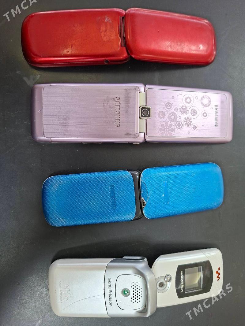 Prostoy telefonlar - 11 mkr - img 2