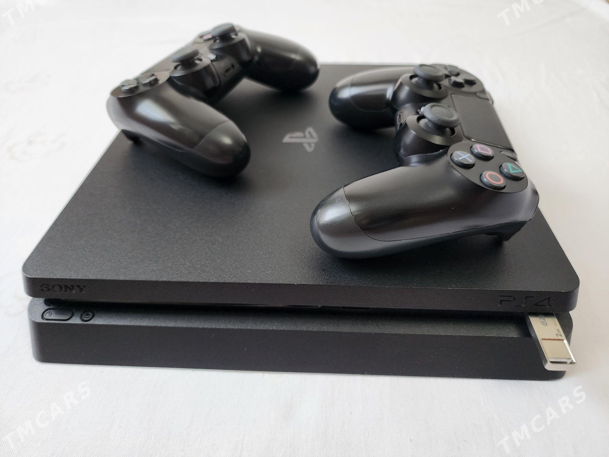 PS5/PS4 satyn alýan️ - Türkmenbaşy - img 3