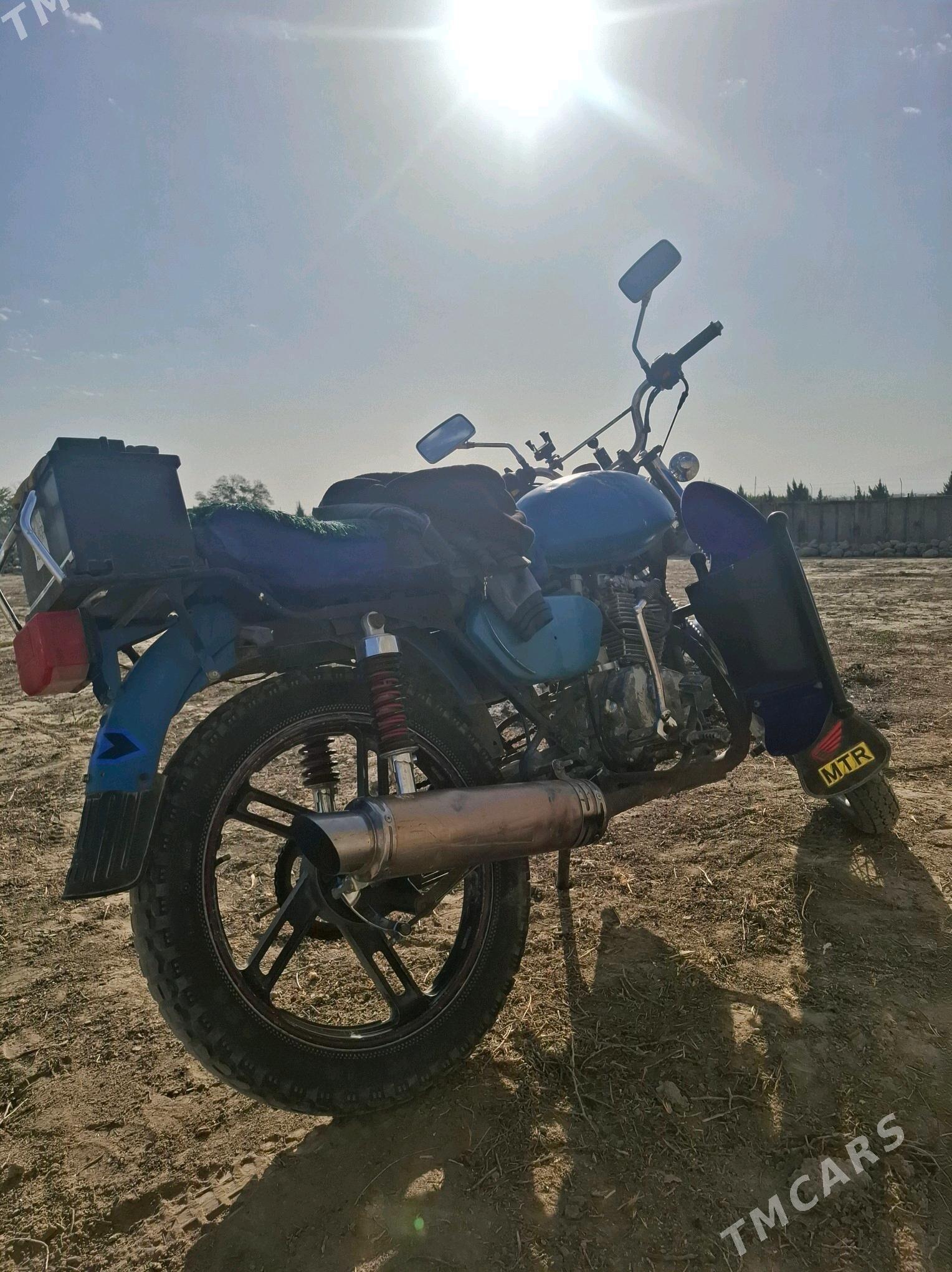 Fekon FK200-14G 2021 - 7 000 TMT - Бахарден - img 2