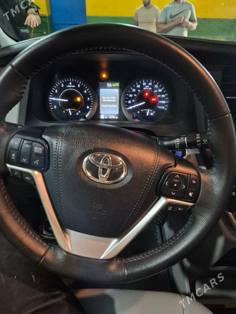 Toyota Sienna 2020 - 500 000 TMT - Dänew - img 2