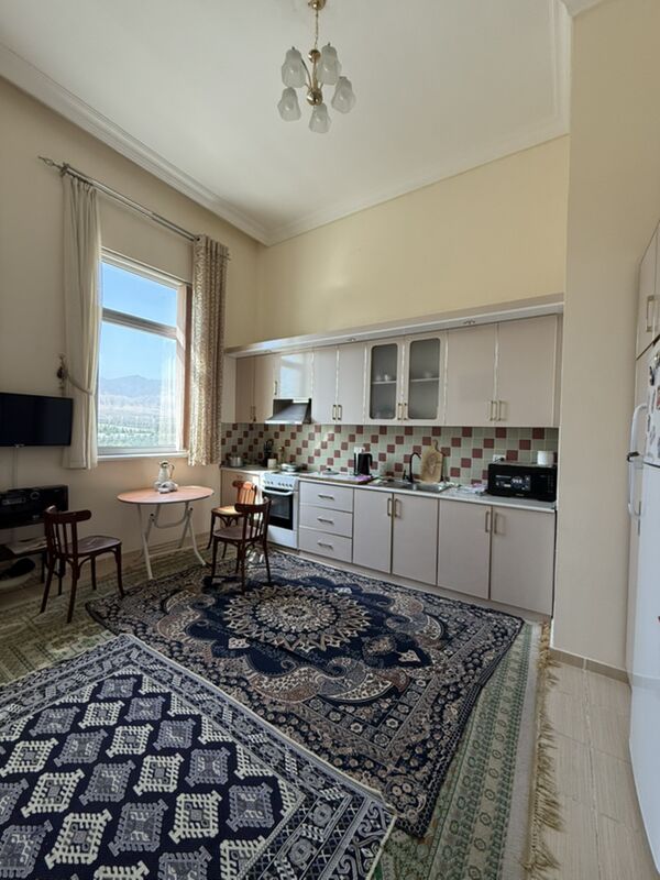 Podwoýski Подвойская 3 комн - Ашхабад - img 8