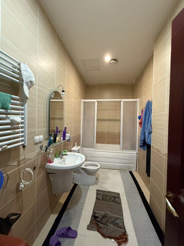 Podwoýski Подвойская 3 комн - Ашхабад - img 4