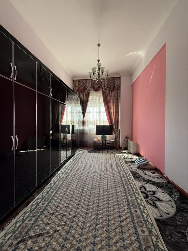 Podwoýski Подвойская 3 комн - Ашхабад - img 7