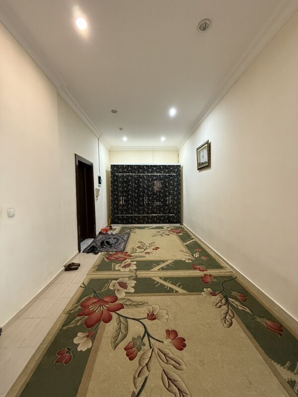 Podwoýski Подвойская 3 комн - Ашхабад - img 2