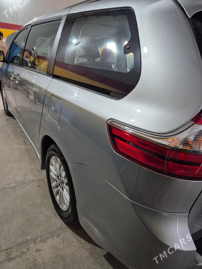 Toyota Sienna 2020 - 500 000 TMT - Dänew - img 6
