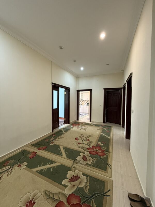 Podwoýski Подвойская 3 комн - Ашхабад - img 1