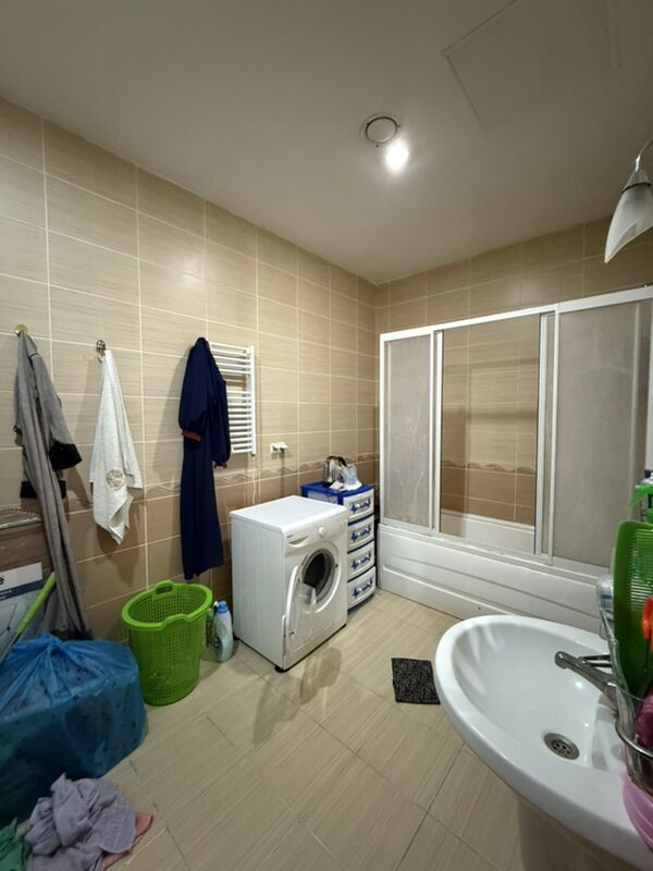 Podwoýski Подвойская 3 комн - Ашхабад - img 5