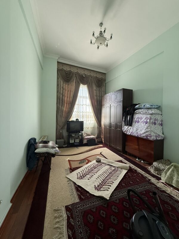 Podwoýski Подвойская 3 комн - Ашхабад - img 6