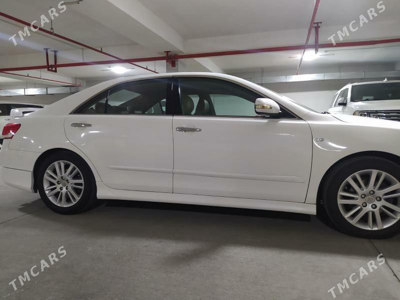 Toyota Aurion 2010 - 250 000 TMT - Aşgabat - img 4