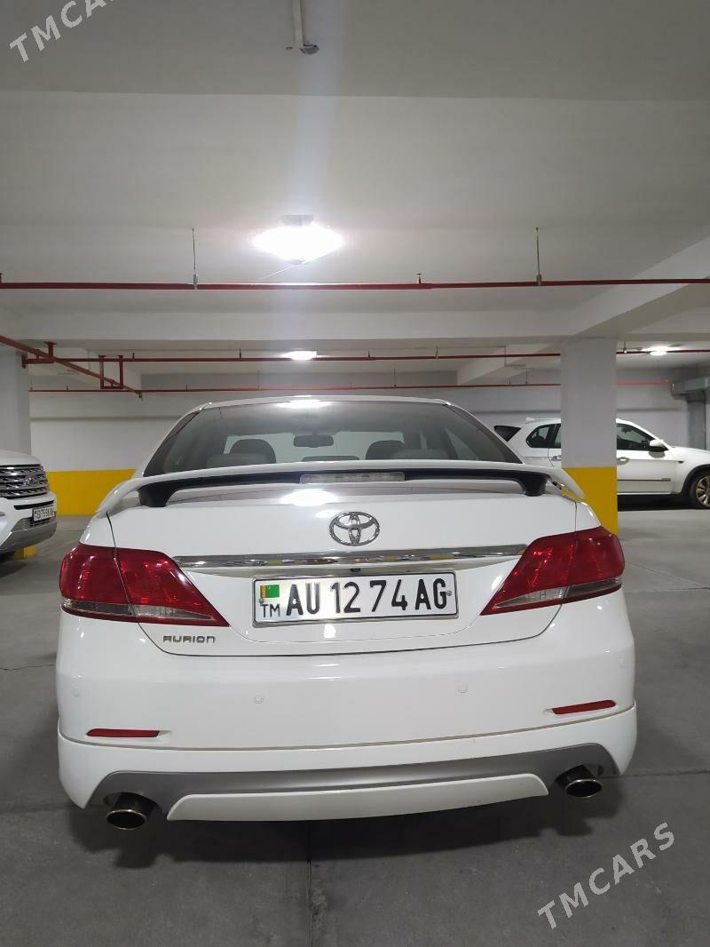 Toyota Aurion 2010 - 250 000 TMT - Aşgabat - img 2