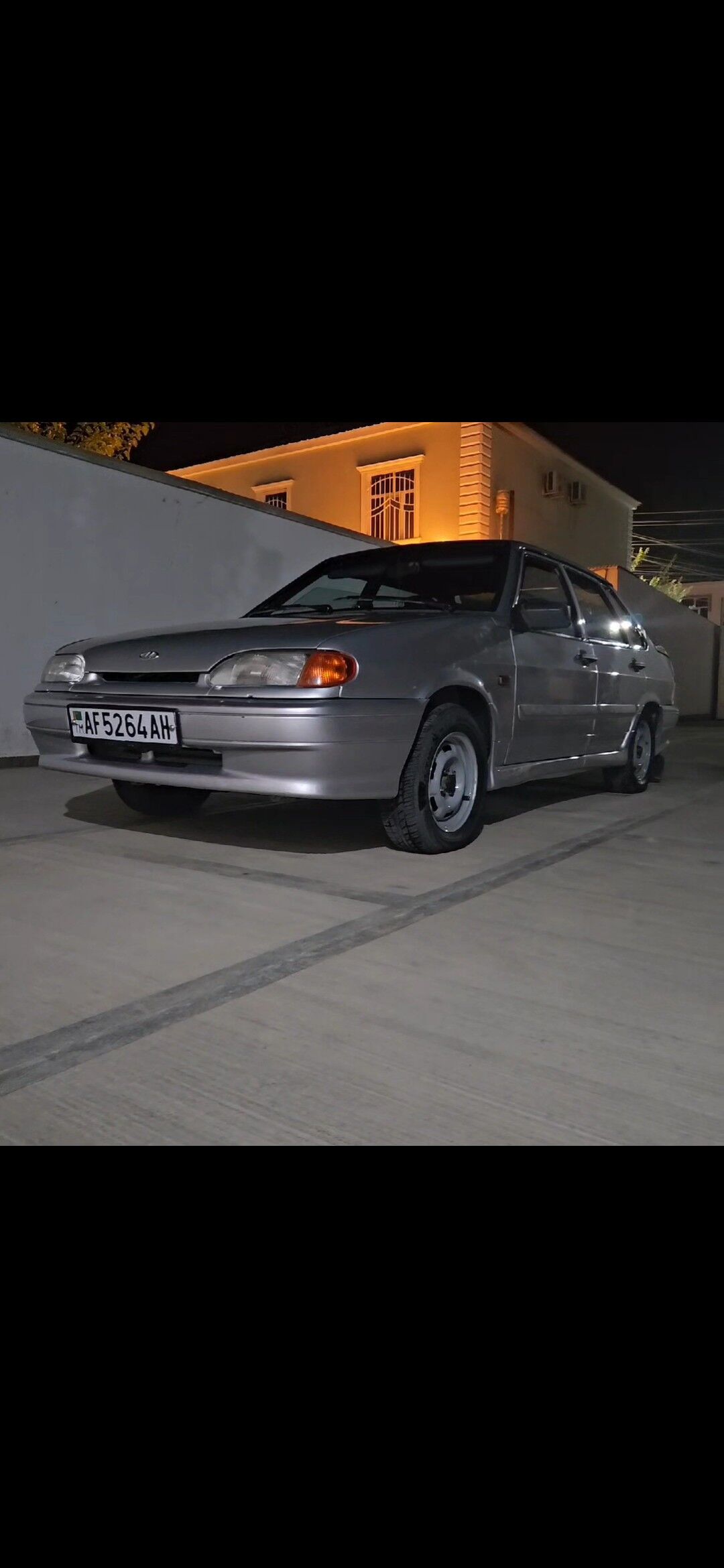 Lada 2115 2007 - 46 000 TMT - Теджен - img 8
