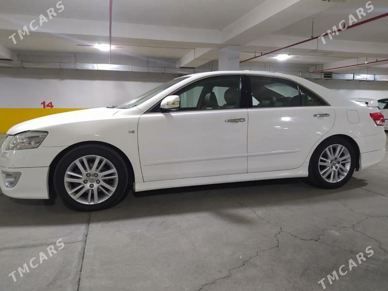 Toyota Aurion 2010 - 250 000 TMT - Aşgabat - img 3