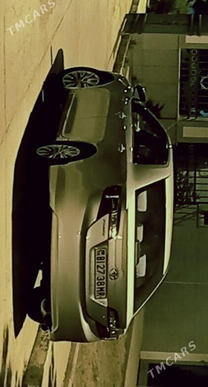 Toyota Camry 2013 - 220 000 TMT - Векильбазар - img 4