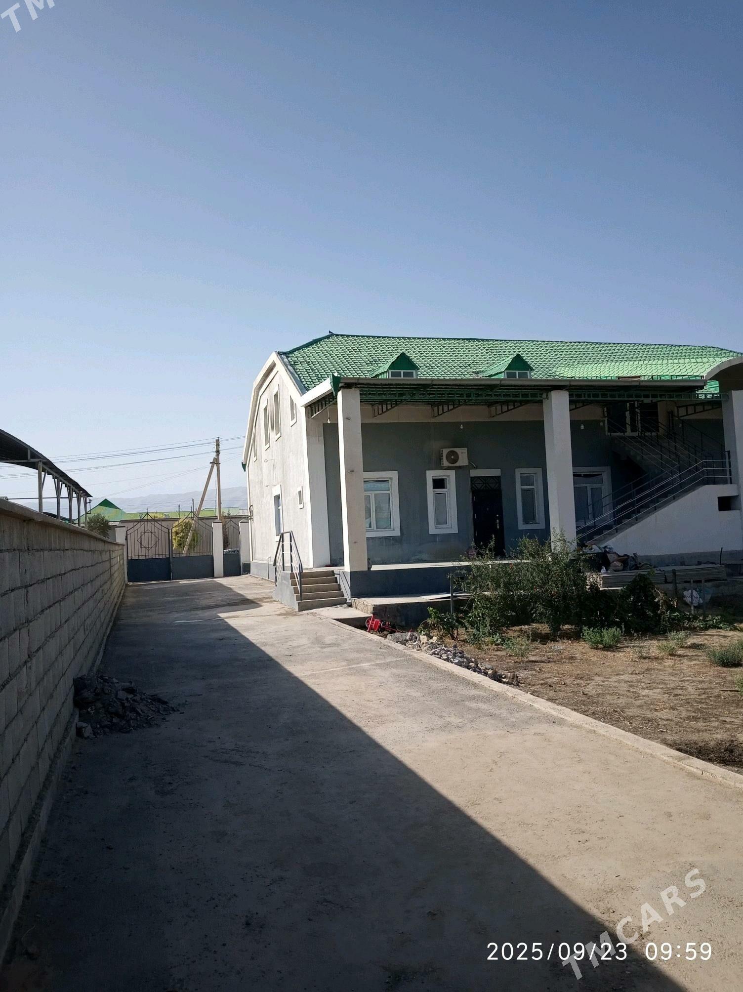 Magtymguly - Änew - img 4