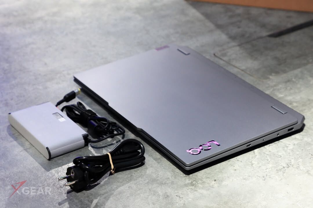 i7-14700HX/64-RAM/RTX 4060 8GB - Aşgabat - img 3