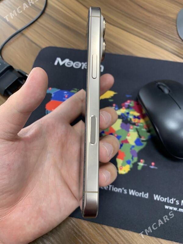 Iphone 16 pro - Mary - img 3