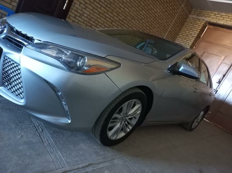 Toyota Camry 2016 - 280 000 TMT - Türkmenabat - img 2