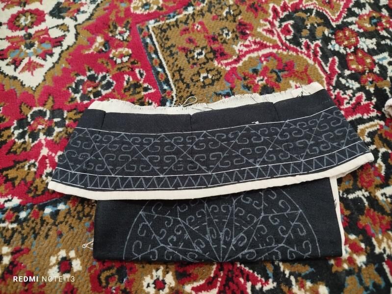 cyzgyly tahya - Türkmenbaşy - img 2