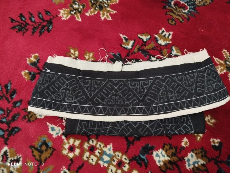 cyzgyly tahya - Türkmenbaşy - img 1