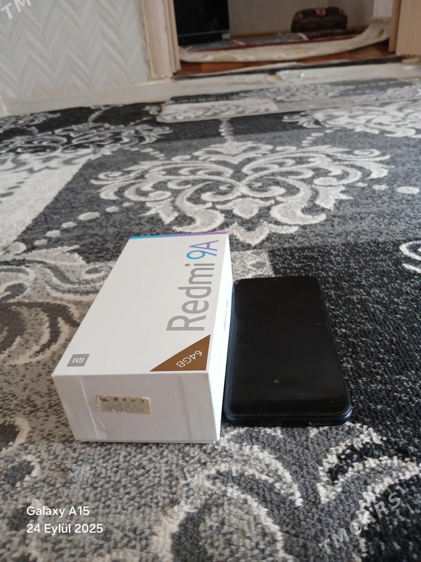Redmi 9'a - Туркменбаши - img 4