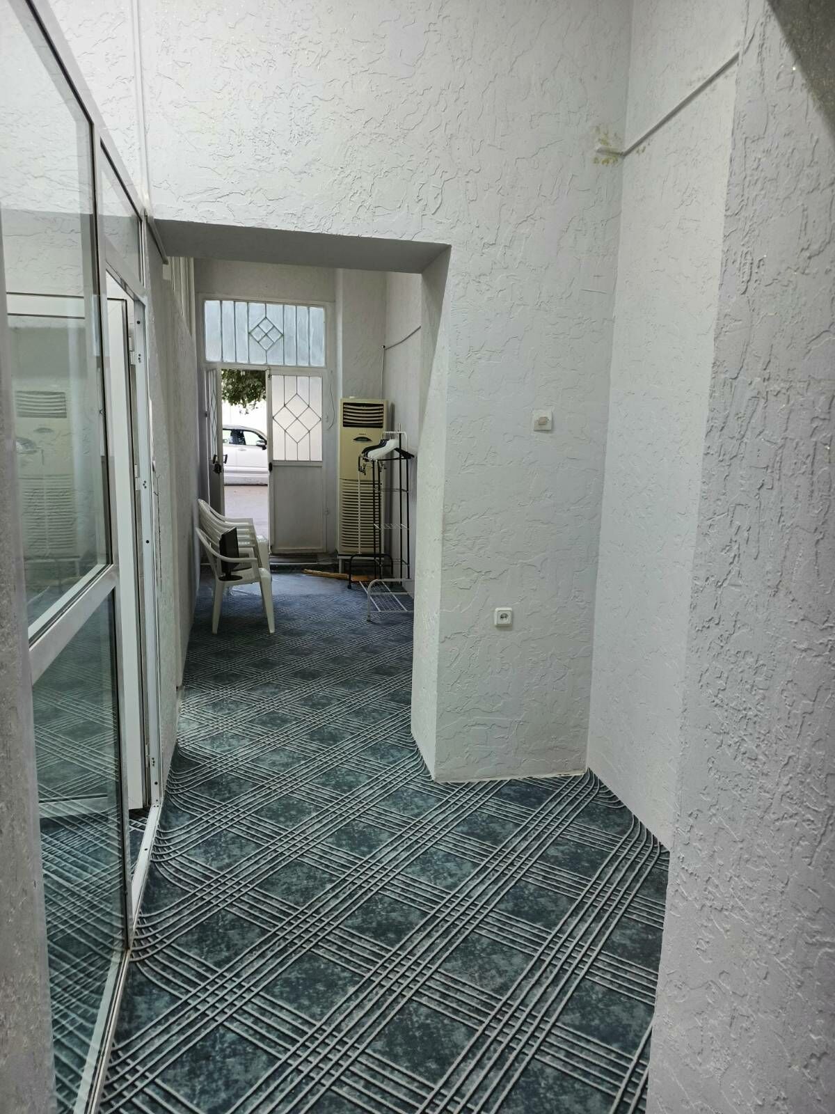 ORS BAZAR РУССКИЙ БАЗАР110м² - Ашхабад - img 4