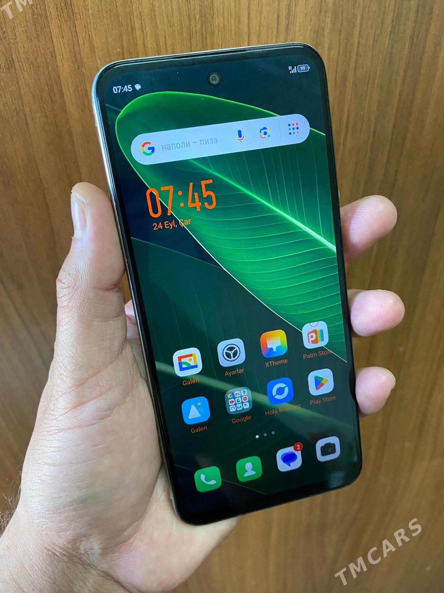 infinix smart9 - Дашогуз - img 2