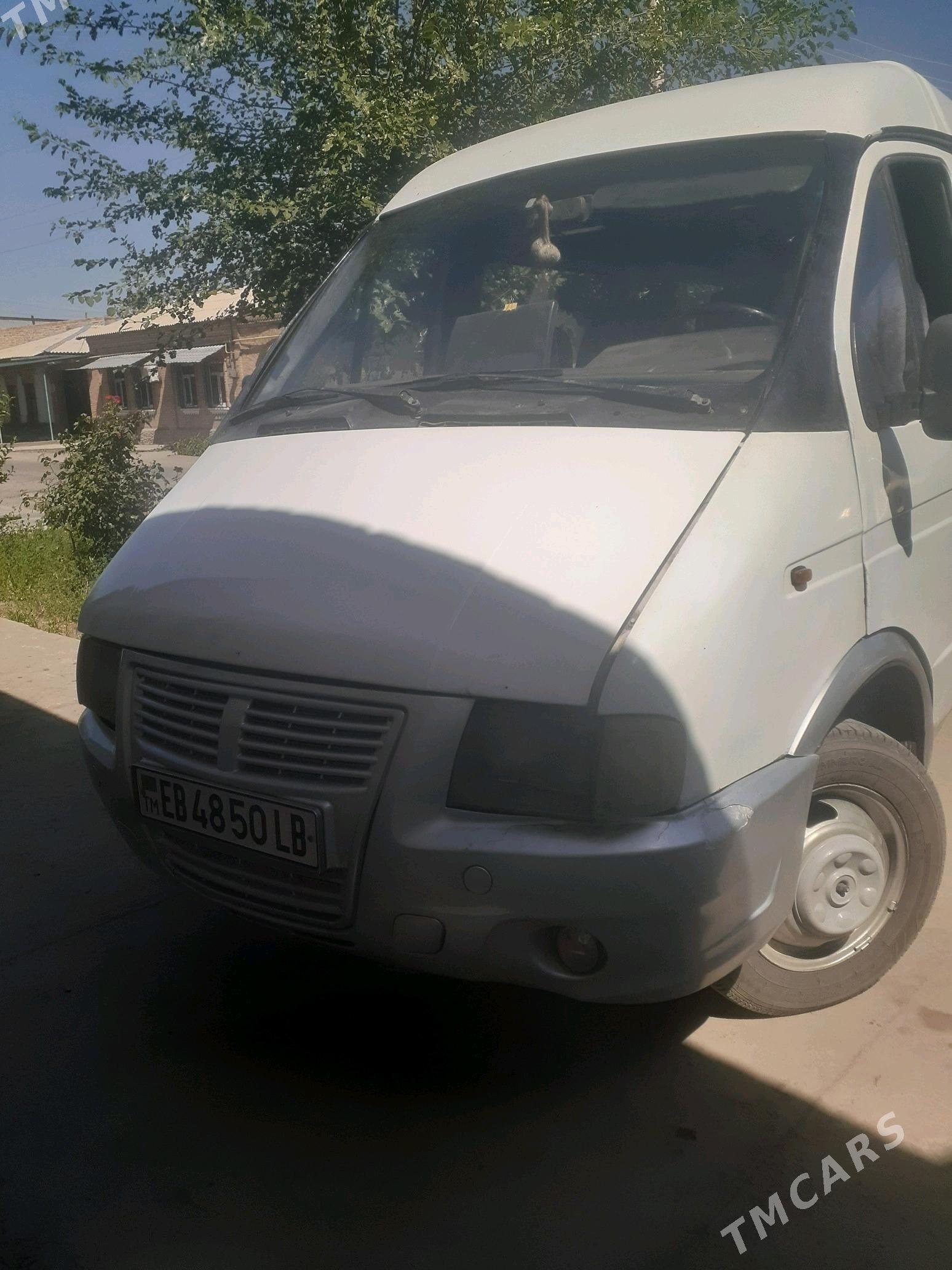 Gaz Gazel 2001 - 80 000 TMT - Türkmenabat - img 3