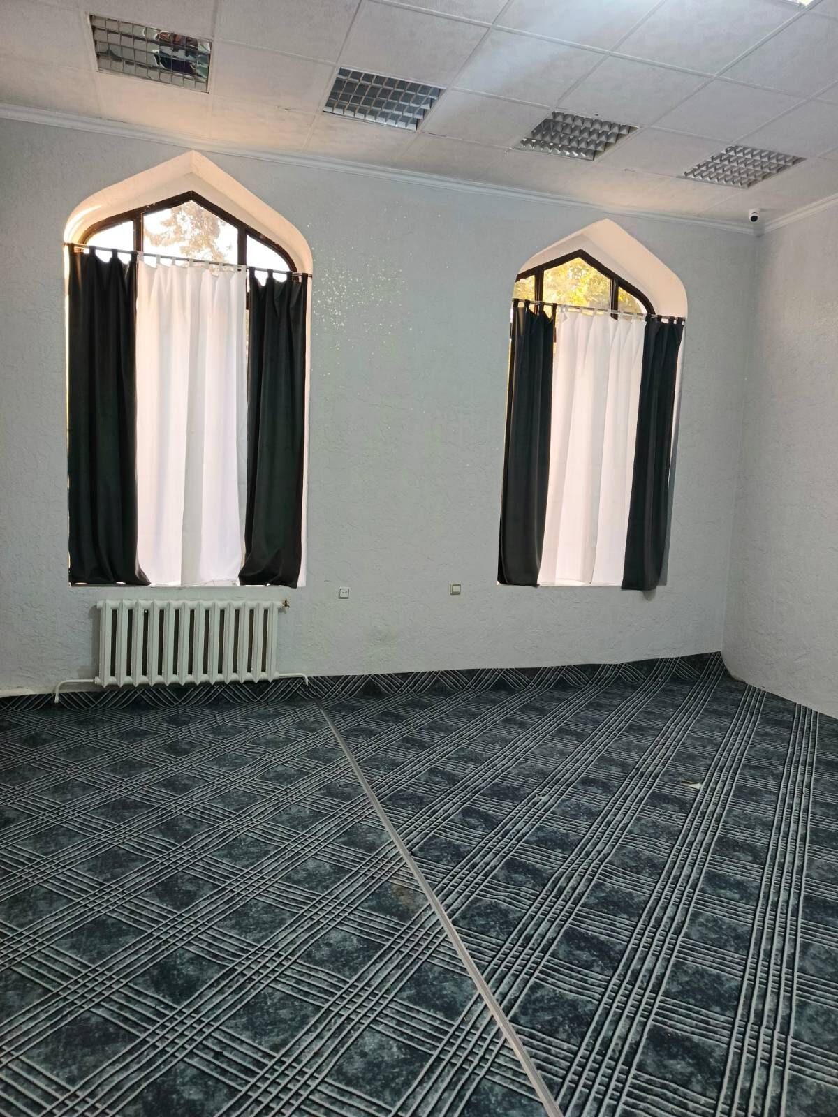 РУССКИЙ БАЗАР ORS BAZAR110м² - Aşgabat - img 2