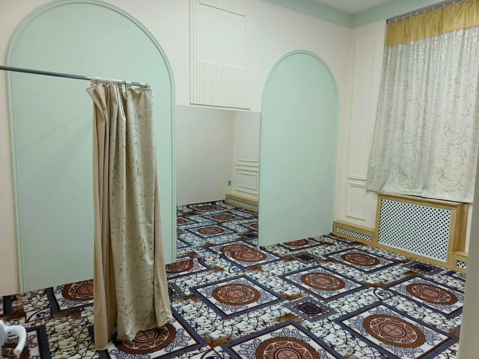 РУССКИЙ БАЗАР ORS BAZAR110м² - Aşgabat - img 4