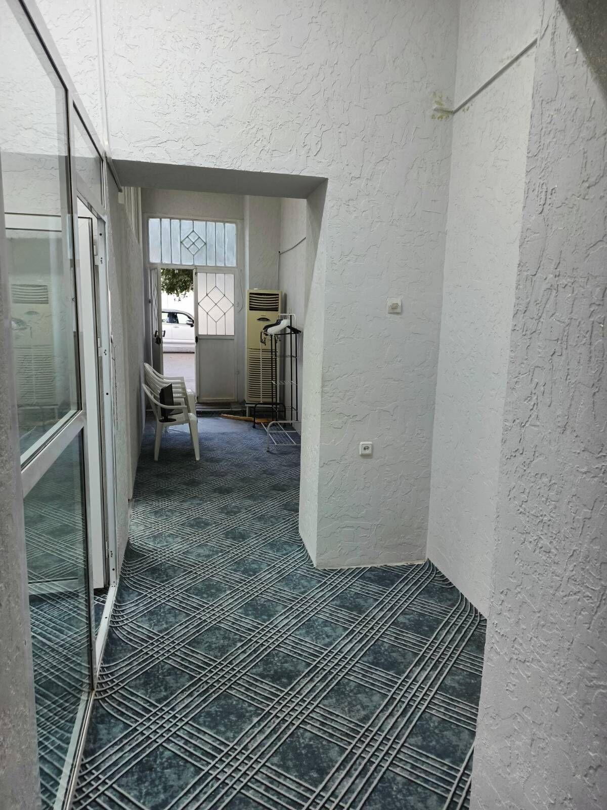 РУССКИЙ БАЗАР ORS BAZAR110м² - Aşgabat - img 5