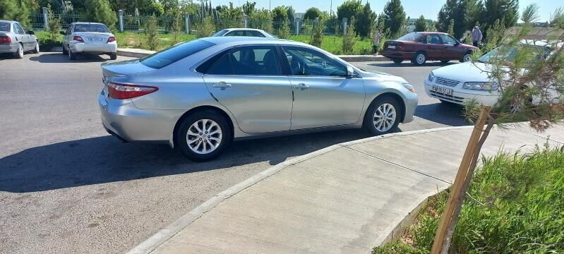 Toyota Camry 2016 - 280 000 TMT - Türkmenabat - img 4