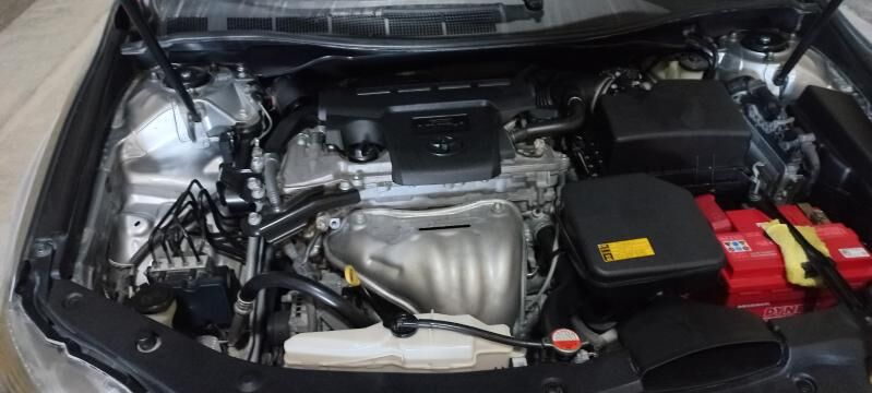 Toyota Camry 2016 - 280 000 TMT - Türkmenabat - img 5