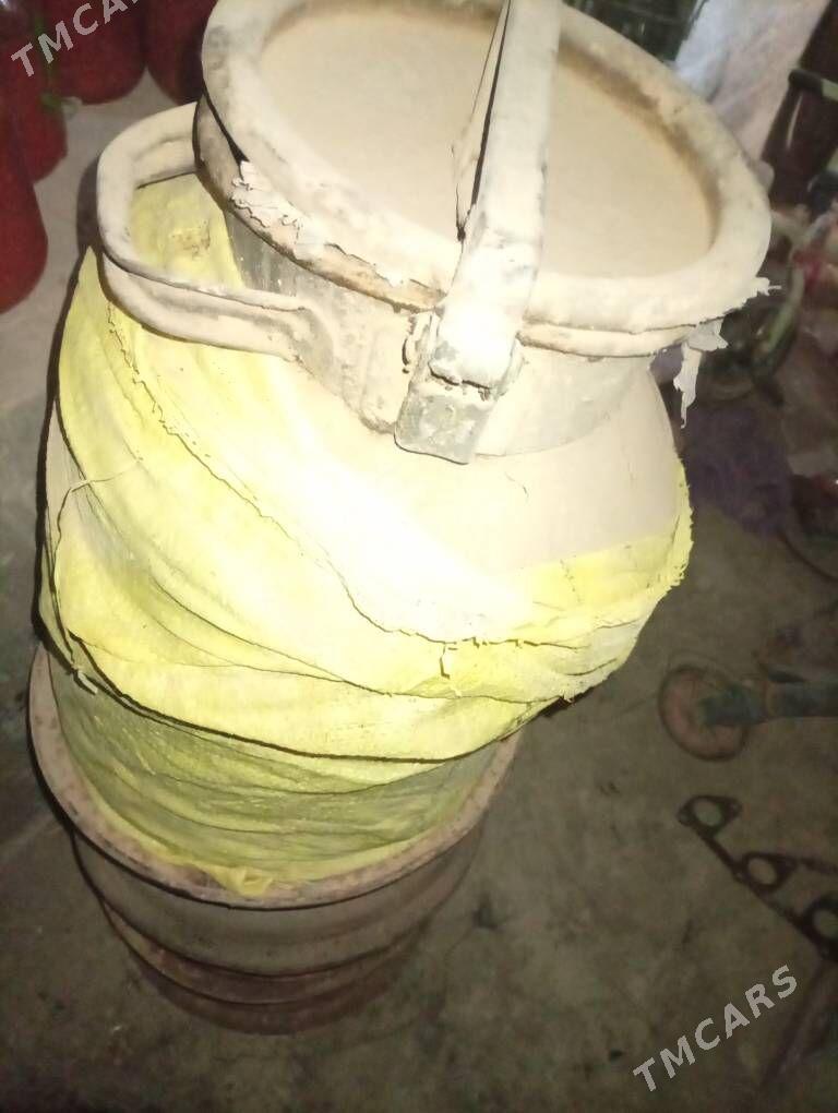 40 litir bacok 2 sany bile - Köýtendag - img 1