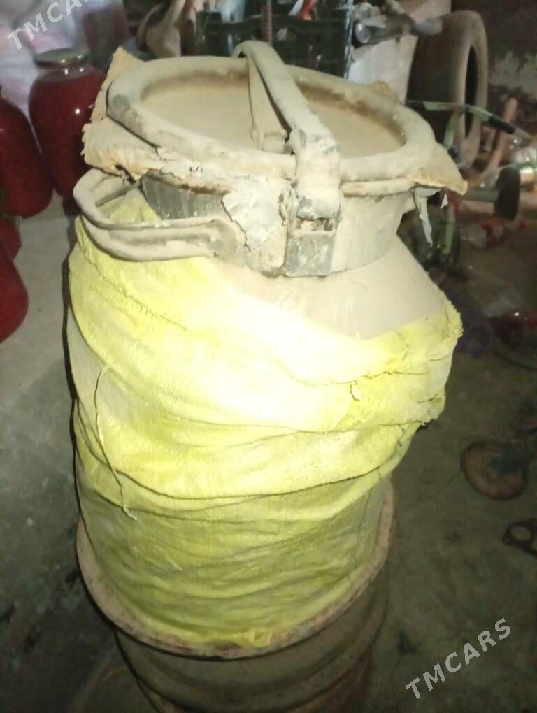 40 litir bacok 2 sany bile - Köýtendag - img 2