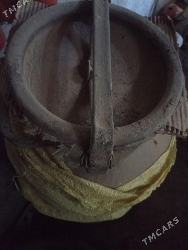 40 litir bacok 2 sany bile - Köýtendag - img 4