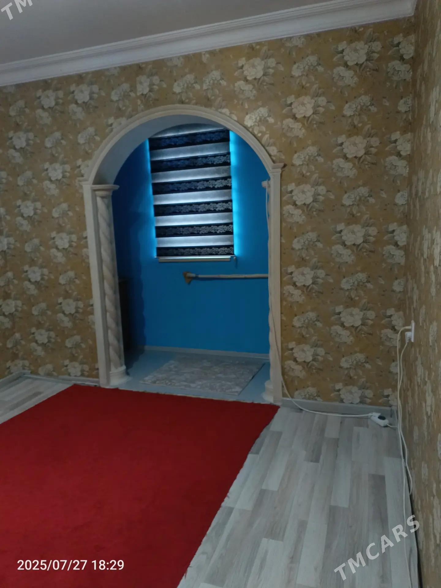 8 МКР, 5/5 ЭТАЖ, 2 КОМНАТНАЯ - 8 mkr - img 8