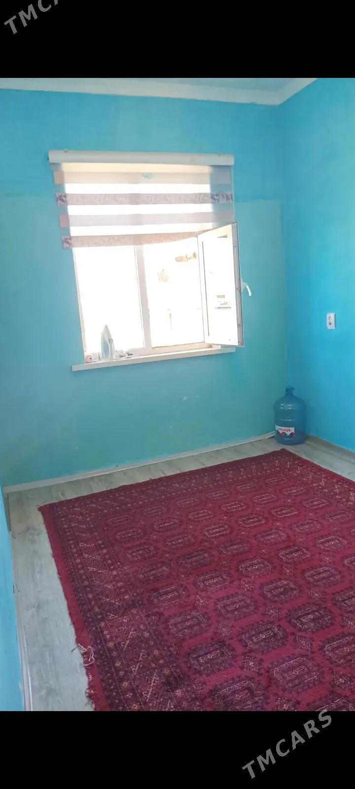 8 МКР, 5/5 ЭТАЖ, 2 КОМНАТНАЯ - 8 mkr - img 4