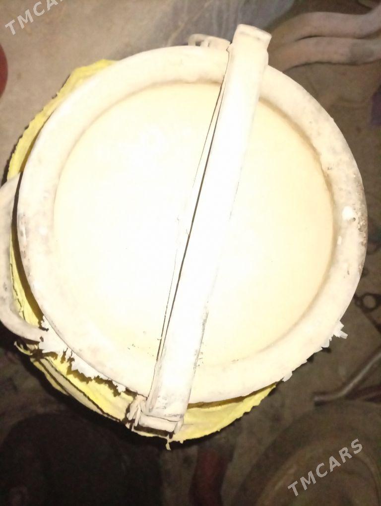 40 litir bacok 2 sany bile - Köýtendag - img 3