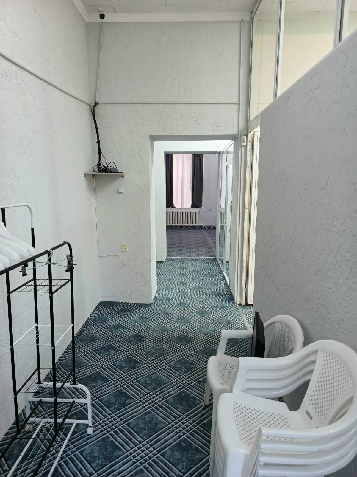 РУССКИЙ БАЗАР ORS BAZAR110м² - Ашхабад - img 3